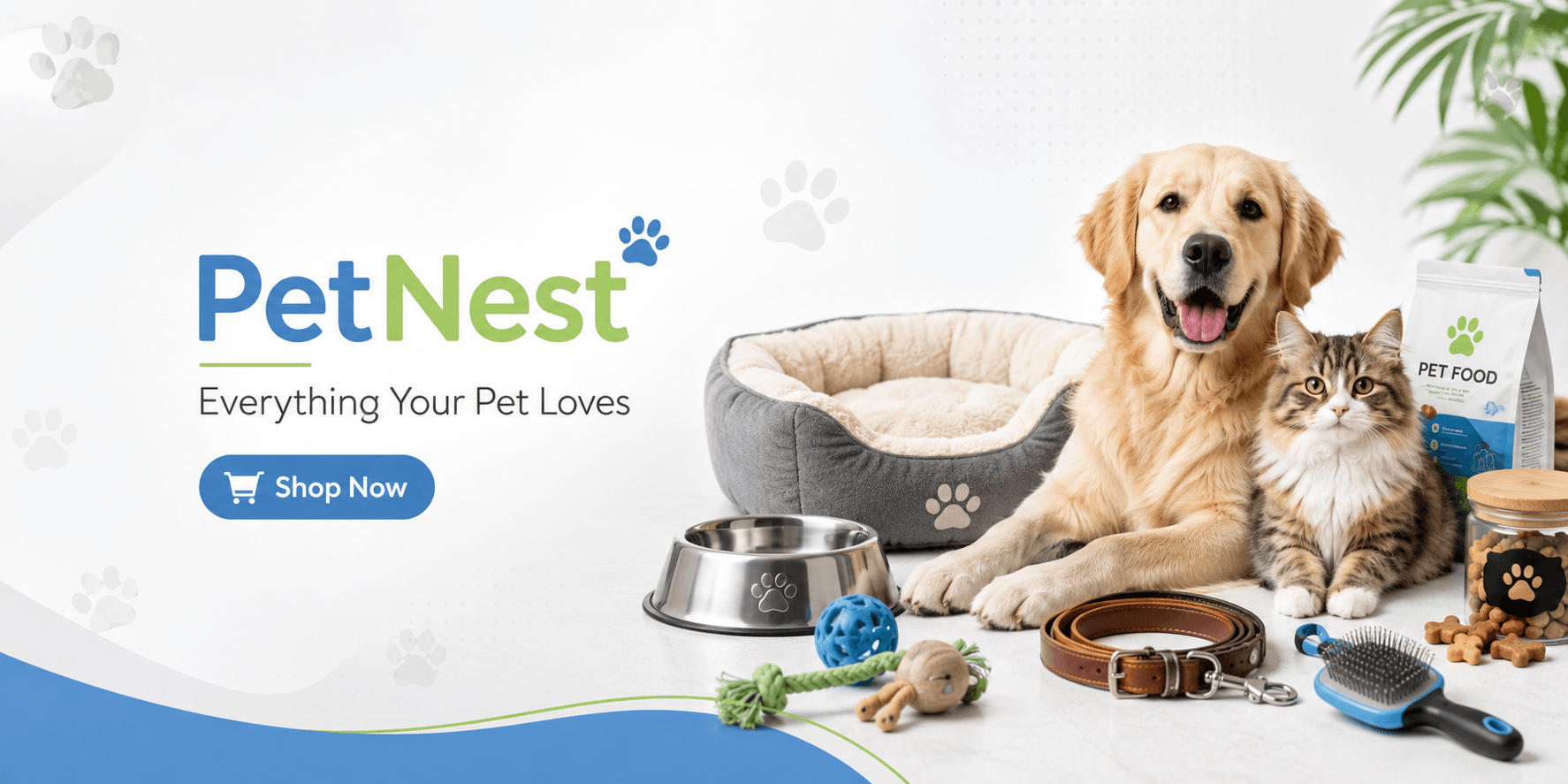 The Pet Heaven