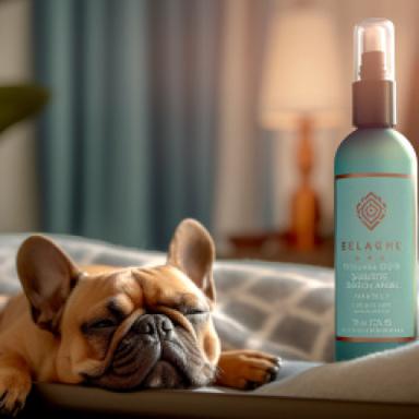 Anxiety & Calming Products