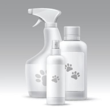 Deodorizers & Cleaning Sprays